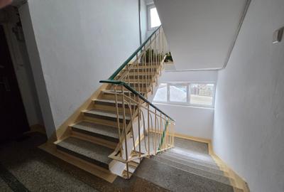 Apartament 2 camere etaj 2 zona Casa de Cultura - 9