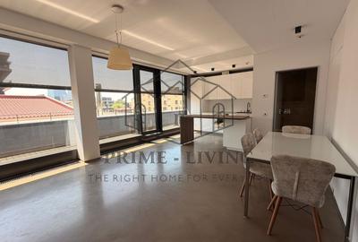 APARTAMENT SUPERB LA VANZARE SI INCHIRIERE PE STRADA RAHMANINOV - 3