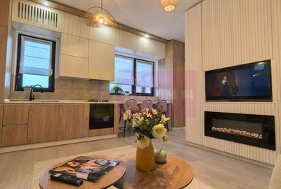 Apartament boutique 13 Septembrie- Marriott. - 8