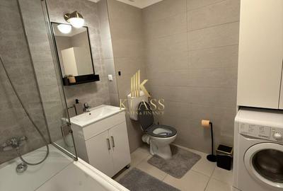 3 camere, birou dedicat, Rond Pipera, parcare inclusa, first rent - 10