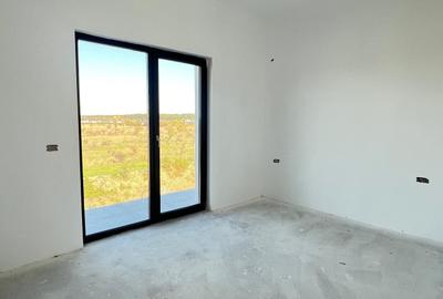 Vila Individuala Noua | 4 Camere | P+1+M | Corbeanca | Teren 500MP | - 17