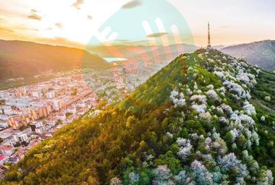 4 **** HOTEL PIATRA - NEAMT - 23