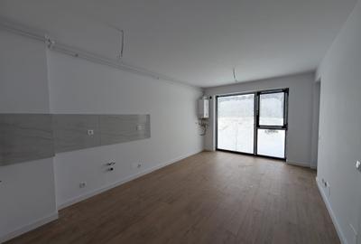 Garsonieră decomandată în Florești