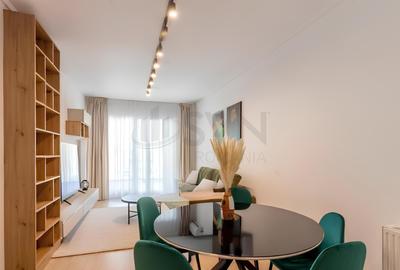 REA1026863 Apartament modern 2 camere in Marmura Residence I Loc de parcare incl - 6