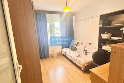 Apartament 3 camere de vânzare – Șos. București - 7