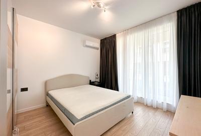 MTM VIllas - Omw Pipera |  5 dormitoare, 4 bai, 3 locuri de parcere + curte - 13