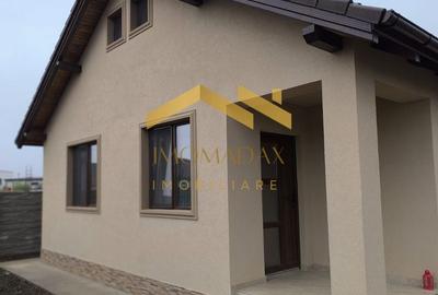 Sânmihaiu Român-Casa Individuală-Finisaje la Alegere - 2