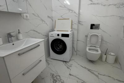 Apartament 2 camere de inchiriat Bloc Nou-PRIMA INCHIRIERE (Parcare subterana) - 34