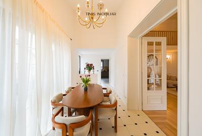 Casă unică pe stradă privată | Piscina & 730 mp teren – Dumbrăvița - 9