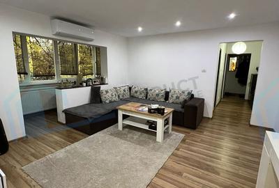 Apartament 3 camere | Mobilat & Utilat | Lipovei | 139.900 E - 1