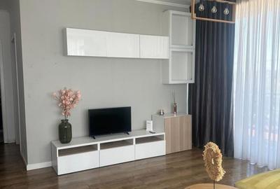 Apartament 2 camere de închiriat Tunari - 5