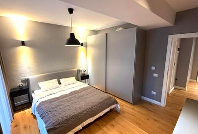 Apartament 2 camere in  zona Premium Nord Bucuresti - 1