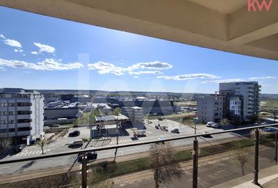 Apartament cu 2 camere de închiriat în zona Promenada Mall - 1