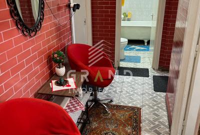 Apartament 3 camere, str. Horea/ semicentral - 7