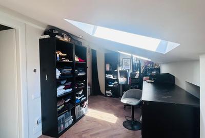 Casă duplex 4 camere de vânzare – Florești, zona Tăuți - 14