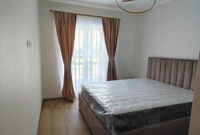 Apartament modern parcare si balcon prima inchiriere zona Turnisor - 5