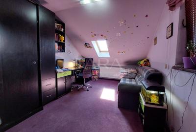 APARTAMENT IN VILA, 4 camere si terasa, Floresti central. - 10