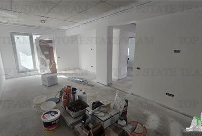 Vila individuala 4 camere in zona de case Chiajna - 2