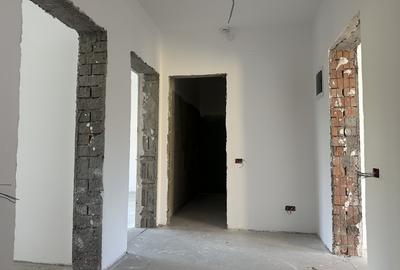 CORBEANCA-PARADISUL VERDE, VILA 507 MP, LOT 1.095 MP! - 30