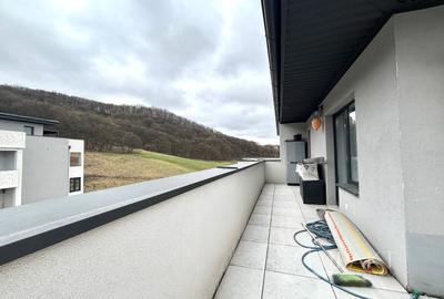 Oaza de liniste- Apartament premium cu vedere panoramica spre padure - 17