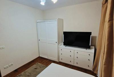 ROMANA, PIATA AMZEI, APARTAMENT CU  2 CAMERE, RENOVAT, MOBILAT SI UTILAT COMPLET - 5