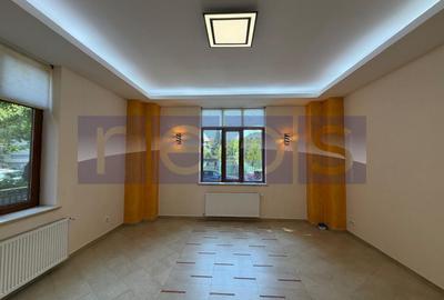 INCHIRIERE VILA | COTROCENI | 130MP | IDEAL OFFICE-CLINICA-SALON - 5