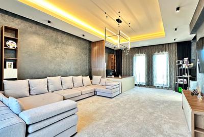 PRIMO - VILA - D+P+1 - TEREN 500 MP - Comision 0% - 13