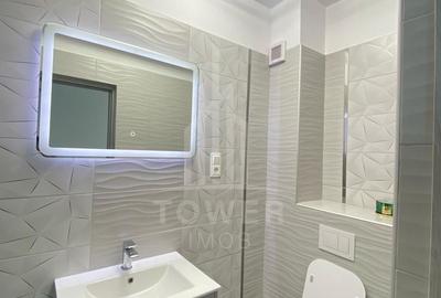 Penthouses de lux zona Vest - 15
