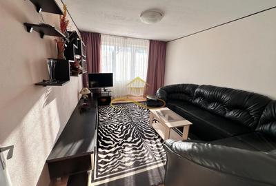 De vanzare apartament 2 camere decomandate Calea Marasesti Bacau - 14