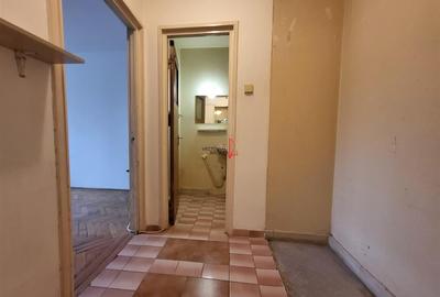 APARTAMENT 4 CAMERE ETAJ 1 FIX LANGA METROU, SCOALA SI PARC - 14
