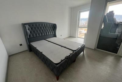 Apartament 2 camere bloc nou