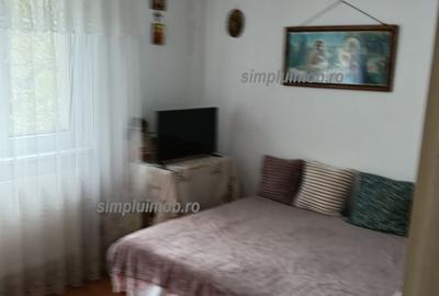 Brancoveanu 2 Camere cu Loc de Parcare si Centrala Proprie - 7