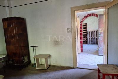 Casă cu 2 Camere, Gheorgheni – Aproape de  Zona Iulius Mall - 3