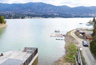 Teren Construcții intravilan de 5164 mp, în Colibița