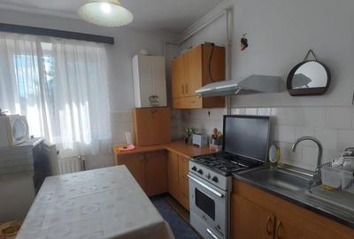 Apartament 3 Camere spațios, bucătărie mare, 65 mp, Etaj 2 – Micro 5, Târgoviște - 7