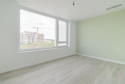 Apartament 2 camere Pipera Voluntari - CATTED Family - 4