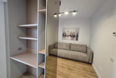 Apartament 3 Camere Unirii - Complet Mobilat - Bloc Nou 2026 - 10