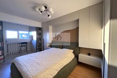 Apartament deosebit cu 4 camere | Terasă spectaculoasă | Bună Ziua - 8