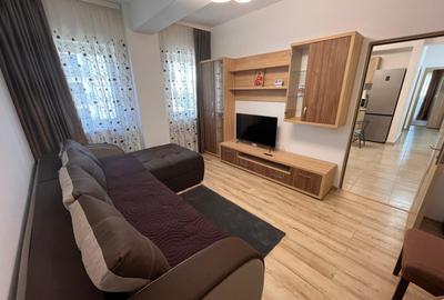 Apartament 2 camere - De Inchiriat - Doamna Stanca - Selimbar - 5