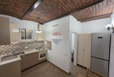 Piața Victoriei | Vilă Premium | 123 mp | Prima Închiriere | 5 Camere - 12