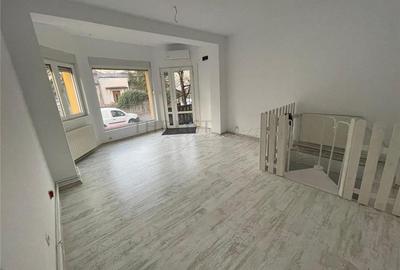 Spatiu birouri | Parter + Demisol Vila | Calea Floreasca - 1