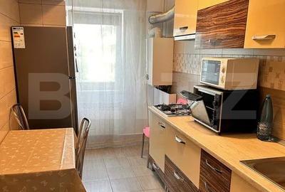 Apartament 2 Camere Iulius Mall - 6