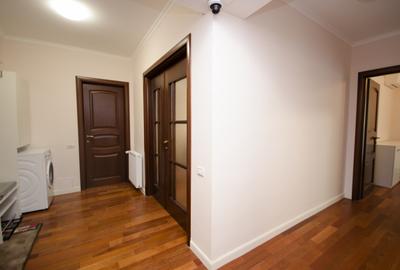 Apartament in Parcul Kiseleff - 8