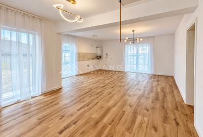 COMISION 0% | Casa individuala finisata | 100 mp utili | teren 500 mp Popesti - 4