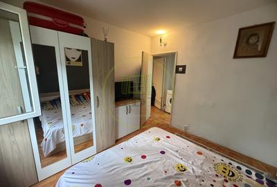 Apartament 2 camere, 41.9 mp, cartier Craiovita Nouă, zona Fortuna - 4