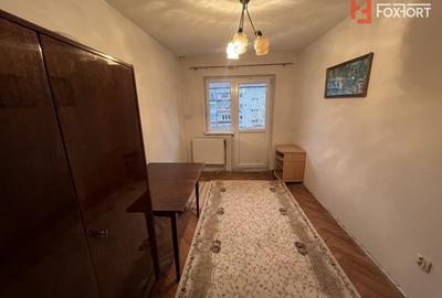 Apartament cu 4 camere, decomandat Zona Girocului - 5