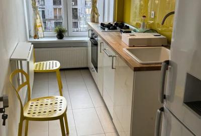 Apartament 2 camere Piata Romana | ASE| Langa metrou - 6