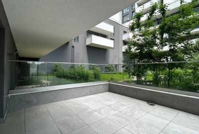REA1028799 Apartament 3 camere gradina - 10