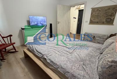 Ideal Investitie-Posib. preluare chirias,mobilat+utilat, gradina proprie in CF. - 5