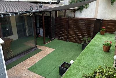 Apartament 2 Camere | Jiului | Curte | Centrală - 4